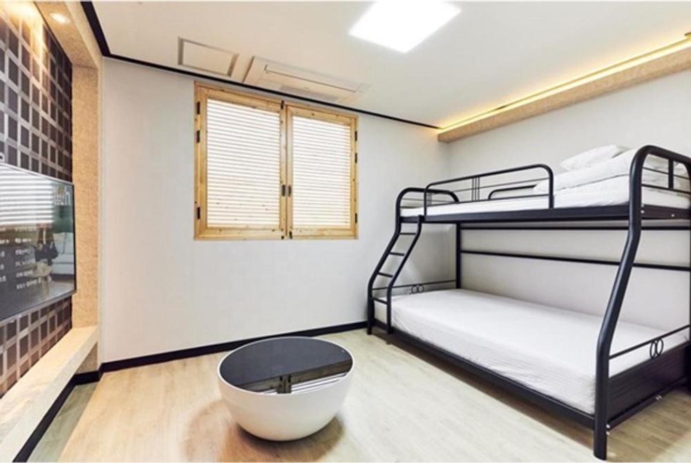 Daecheon Dazzle Pension Boryeong Luaran gambar